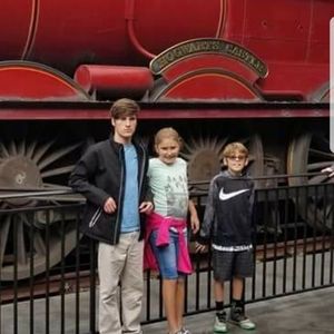 Meet your Posher, Annette